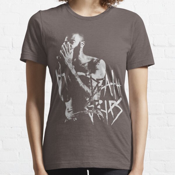 Death Grips | MC Ride Essential T-Shirt