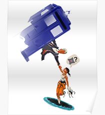 Der neueste Begleiter Poster