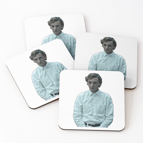 Item preview, Jamie Campbell Bower designed and sold by DayanaLockman.
