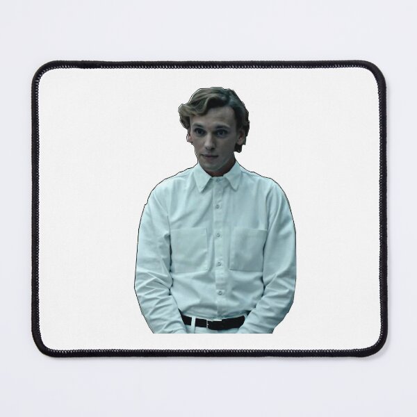 Item preview, Jamie Campbell Bower designed and sold by DayanaLockman.