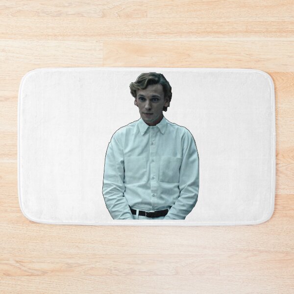 Item preview, Jamie Campbell Bower designed and sold by DayanaLockman.
