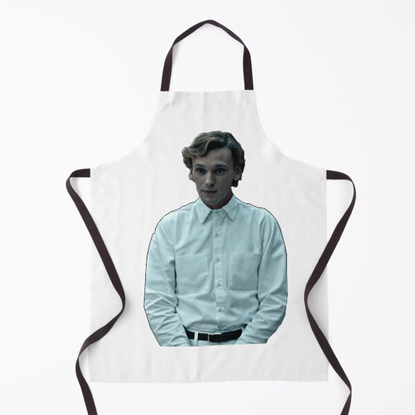 Item preview, Jamie Campbell Bower designed and sold by DayanaLockman.