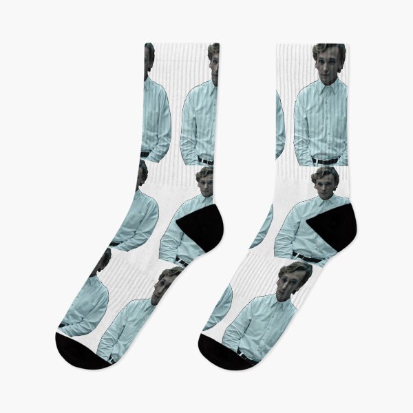 Item preview, Jamie Campbell Bower designed and sold by DayanaLockman.