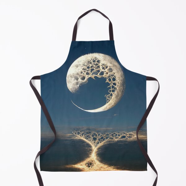 Item preview, Moon Lace designed and sold by EmpressTrash.