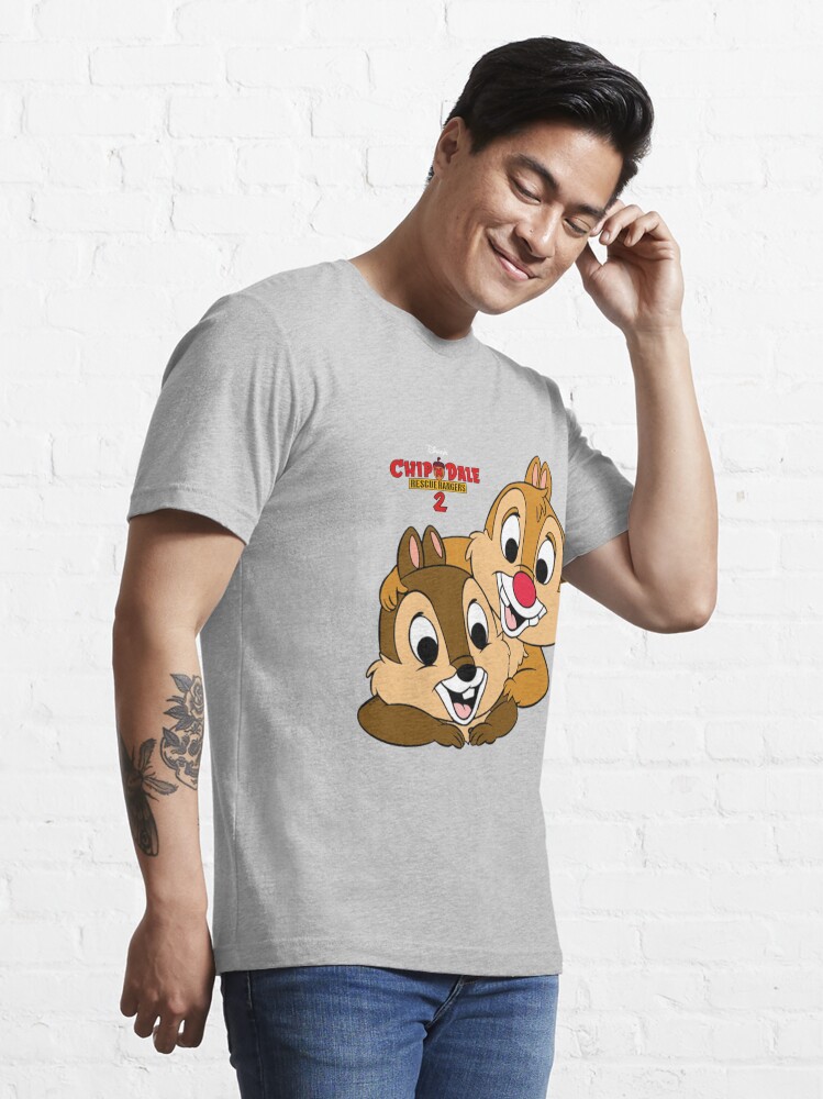 Rescue rangers 2025 t shirt