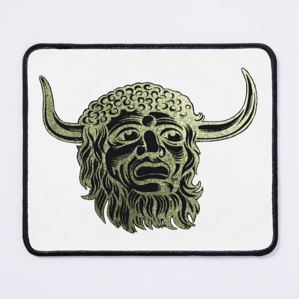 Item preview, Folklore Myths and Legends of Britain designed and sold by lorcagrimes.