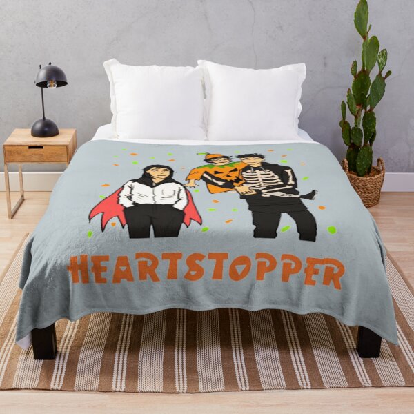 Item preview, Heartstopper love Sweater cosplay designed and sold by LucaLynch.
