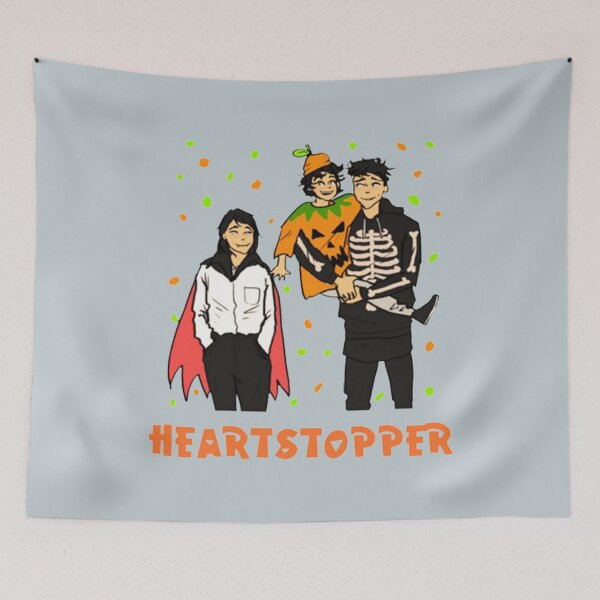 Item preview, Heartstopper love Sweater cosplay designed and sold by LucaLynch.