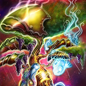 Artwork thumbnail, by RomeyArt