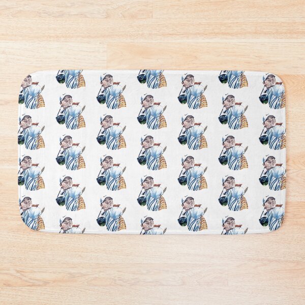Item preview, Rory McILory designed and sold by alfonsomangan.