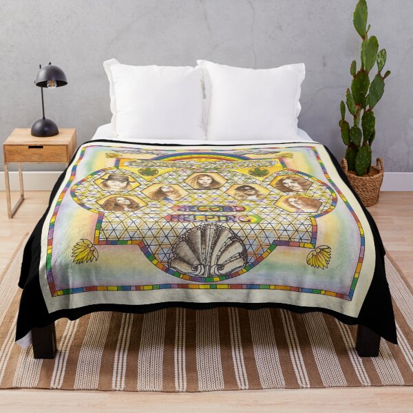 Item preview, American Rock Band designed and sold by JessiFoster.
