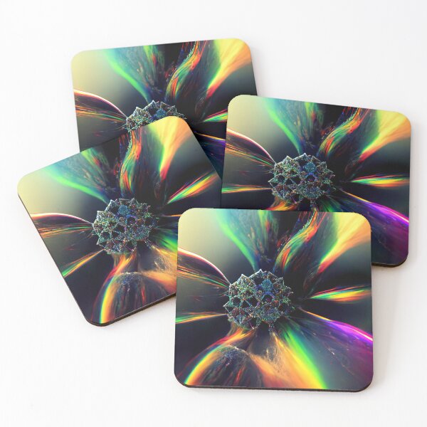 Item preview, Prismatic Explosion designed and sold by EmpressTrash.