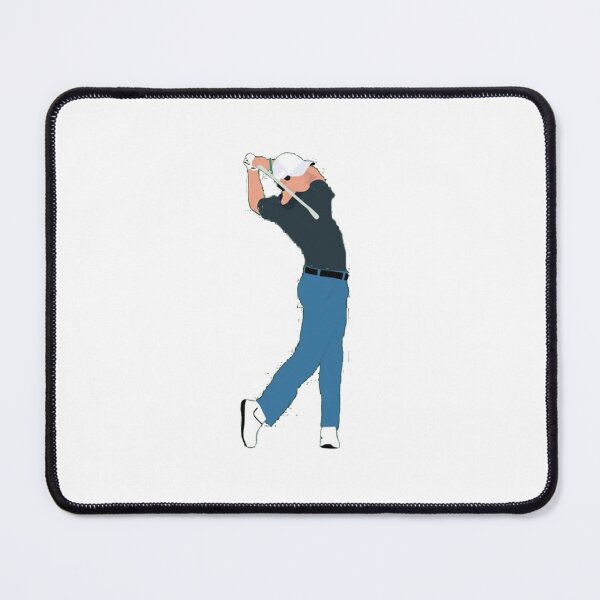 Item preview, Rory McIlroy designed and sold by alfonsomangan.