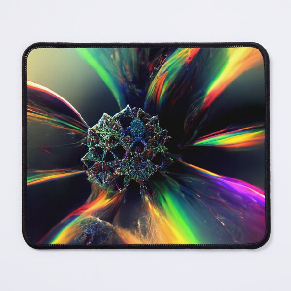 Item preview, Prismatic Explosion designed and sold by EmpressTrash.