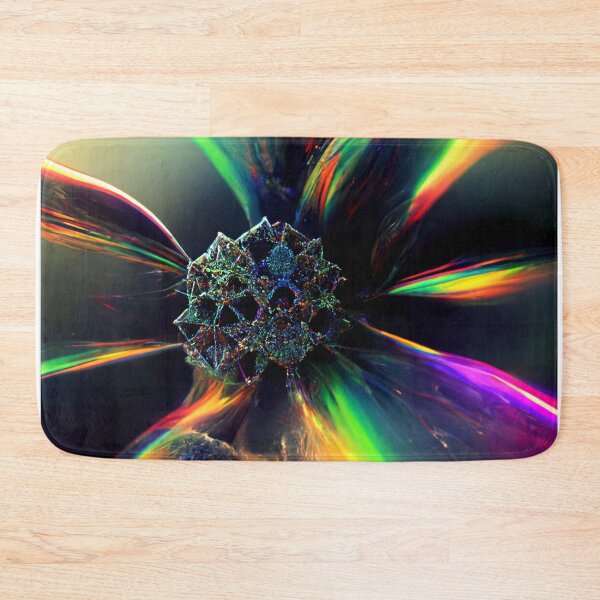 Item preview, Prismatic Explosion designed and sold by EmpressTrash.