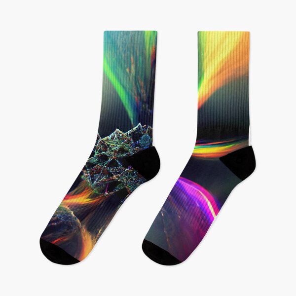 Item preview, Prismatic Explosion designed and sold by EmpressTrash.