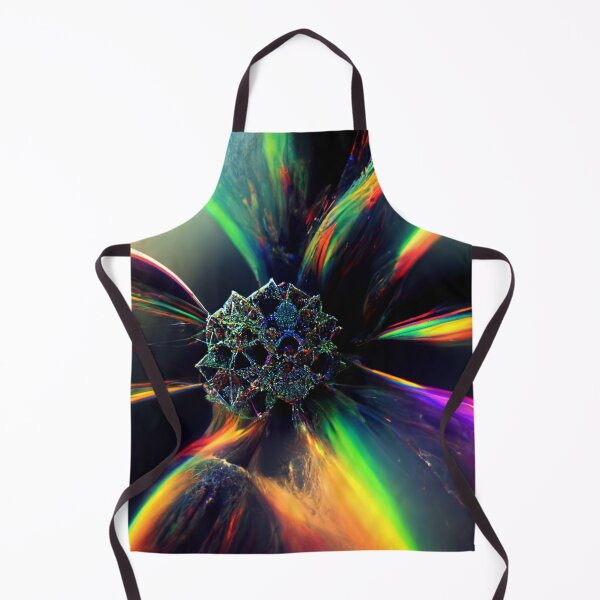 Item preview, Prismatic Explosion designed and sold by EmpressTrash.