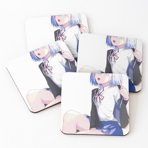 Item preview, Tobiichi Origami Date A Live Art designed and sold by Coreynidabar.