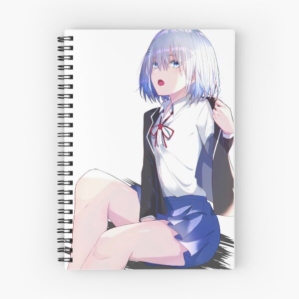 Item preview, Tobiichi Origami Date A Live Art designed and sold by Coreynidabar.