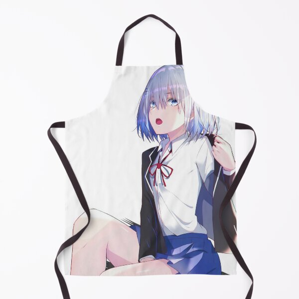 Item preview, Tobiichi Origami Date A Live Art designed and sold by Coreynidabar.