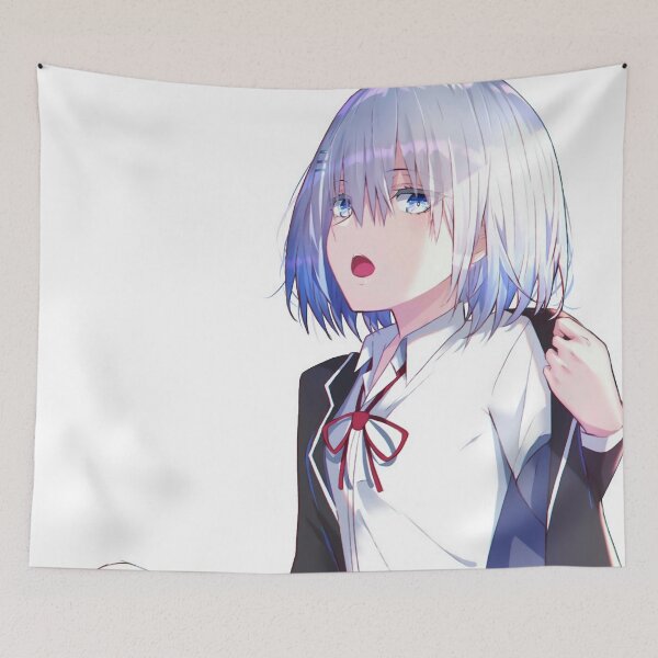 Item preview, Tobiichi Origami Date A Live Art designed and sold by Coreynidabar.
