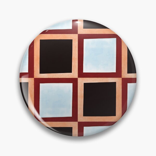 Item preview, Room 3 | Dada Squares designed and sold by BossyCatHome.