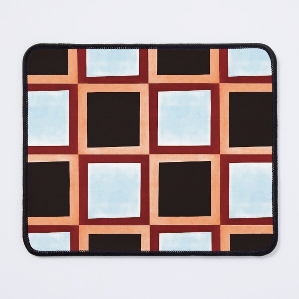 Item preview, Room 3 | Dada Squares designed and sold by BossyCatHome.