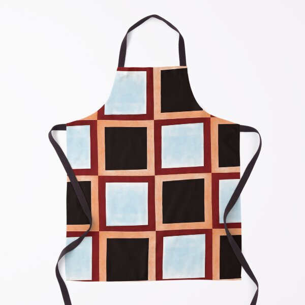 Item preview, Room 3 | Dada Squares designed and sold by BossyCatHome.