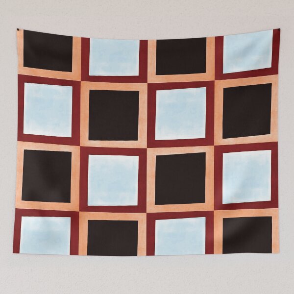 Item preview, Room 3 | Dada Squares designed and sold by BossyCatHome.