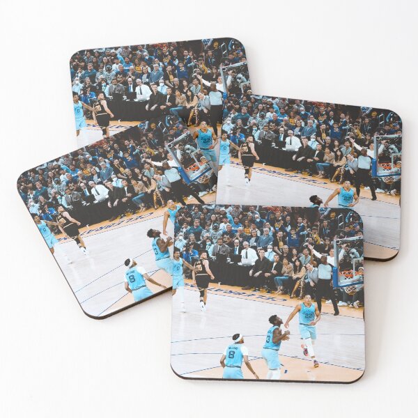 Item preview, Stephen Curry Deep Three Look Ball Fall in to Basket designed and sold by MichaelBK11.