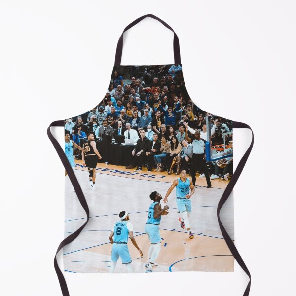 Item preview, Stephen Curry Deep Three Look Ball Fall in to Basket designed and sold by MichaelBK11.
