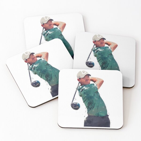 Item preview, Rory McIlroy designed and sold by alfonsomangan.