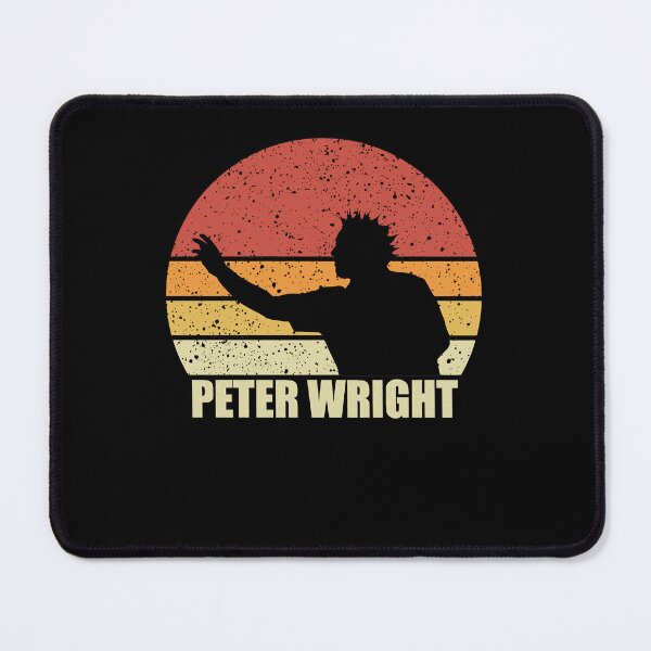 Item preview, Darts - Peter Wright designed and sold by SherriLee12.