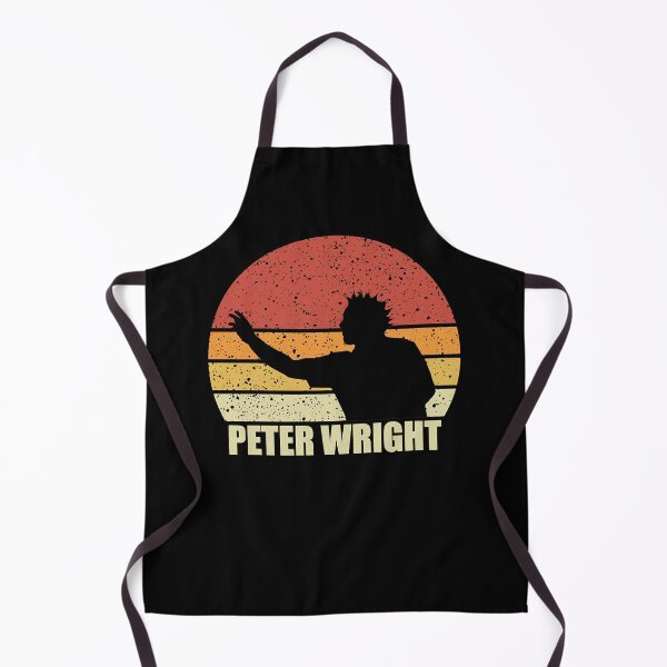 Item preview, Darts - Peter Wright designed and sold by SherriLee12.