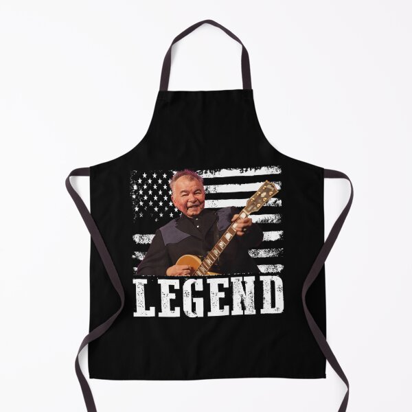 Item preview, Distressed American Flag Name Music Folk Legend designed and sold by HonnyLikema.