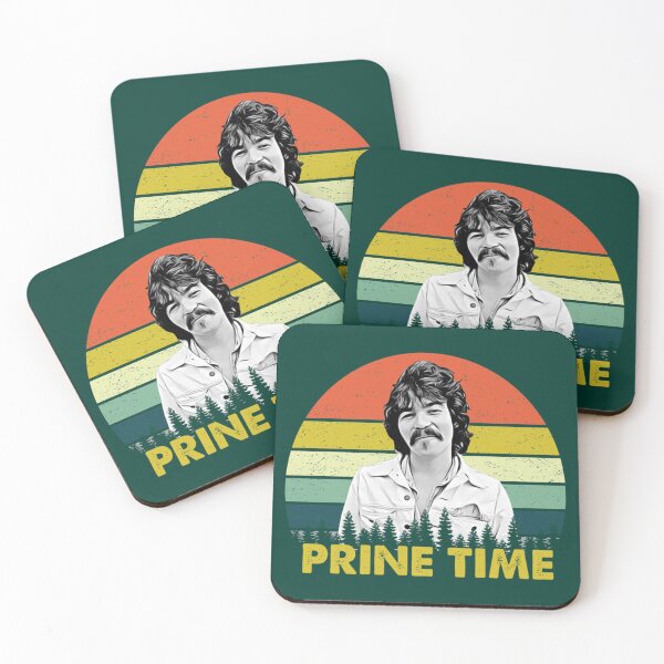 Item preview, John - Prine Time Vintage      designed and sold by HonnyLikema.