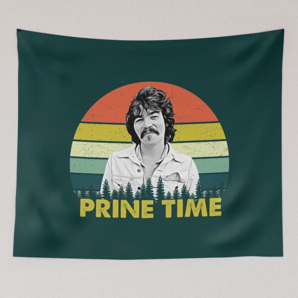 Item preview, John - Prine Time Vintage      designed and sold by HonnyLikema.