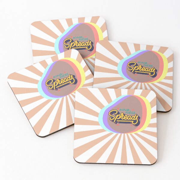 Item preview, Kindness Spreads designed and sold by Suki-yaki.