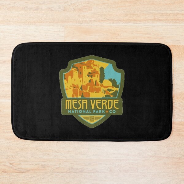 Item preview, Mesa Verde   designed and sold by TrippedD98.