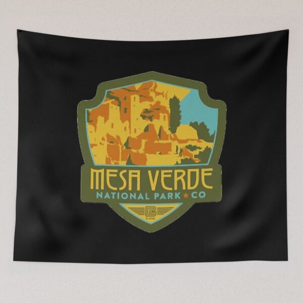 Item preview, Mesa Verde   designed and sold by TrippedD98.
