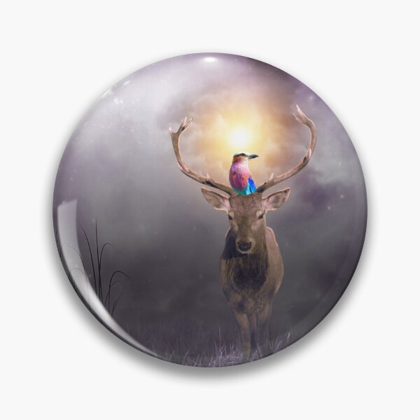 Item preview, Keeper in the Light designed and sold by Alimera.