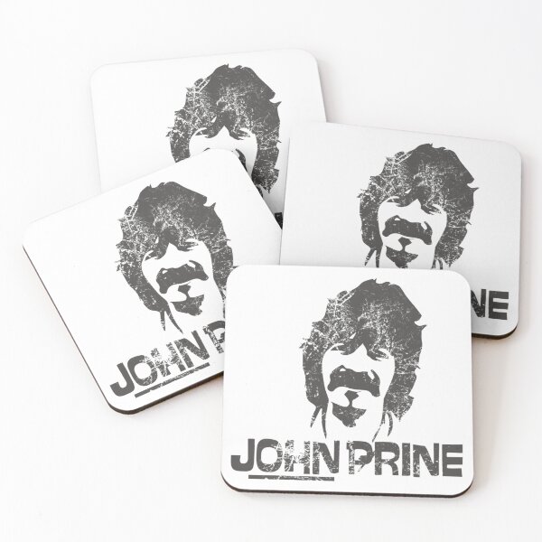Item preview, John Prine           designed and sold by HonnyLikema.
