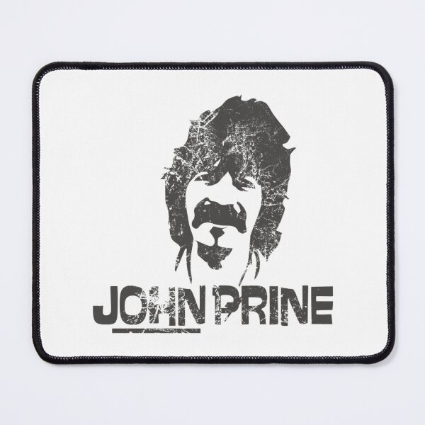 Item preview, John Prine           designed and sold by HonnyLikema.