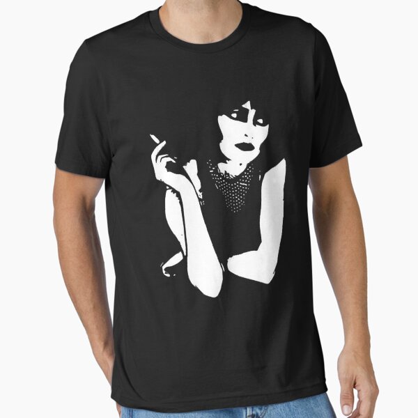 Item preview, Siouxsie Sioux 80s Pullover Hoodie designed and sold by addeoovrteqt.