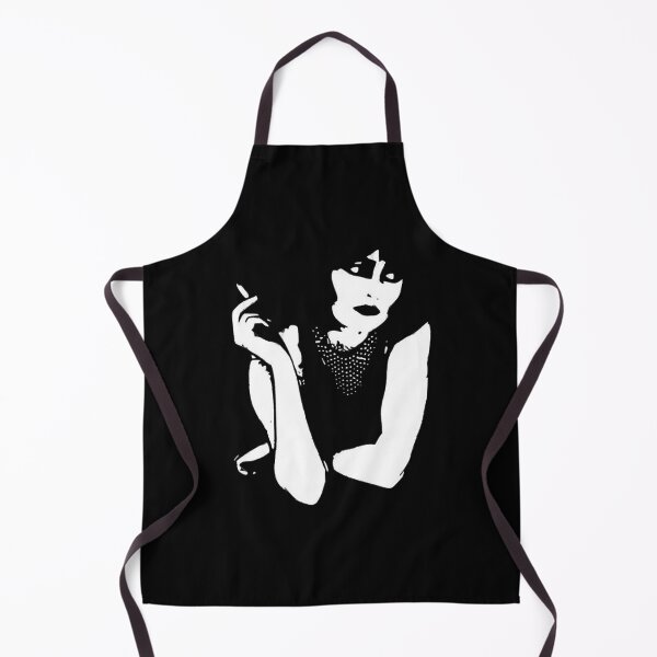 Item preview, Sudadera con capucha Siouxsie Sioux 80s designed and sold by addeoovrteqt.