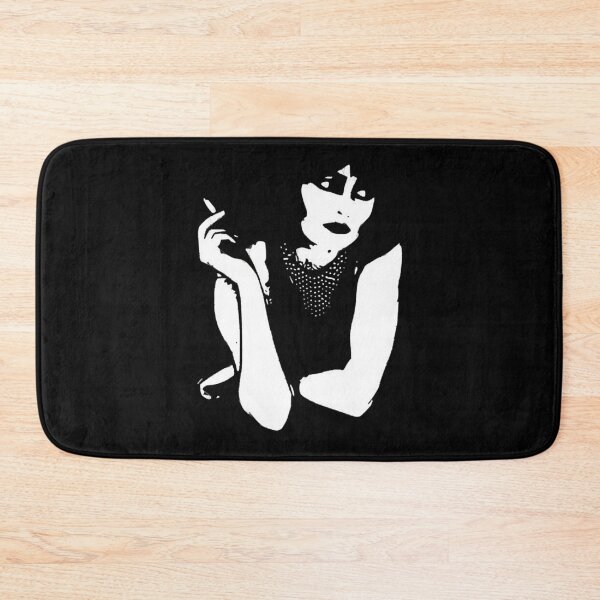 Item preview, Siouxsie Sioux 80s Pullover Hoodie designed and sold by addeoovrteqt.