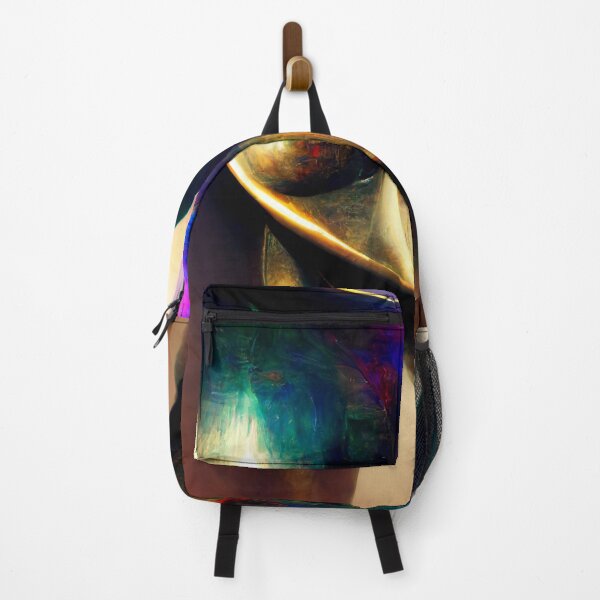 Item preview, Metallic Abstraction Ala Mode designed and sold by EmpressTrash.