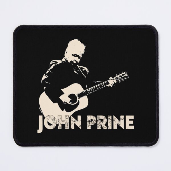 Item preview, John Prine  Perfect Gift   designed and sold by HonnyLikema.