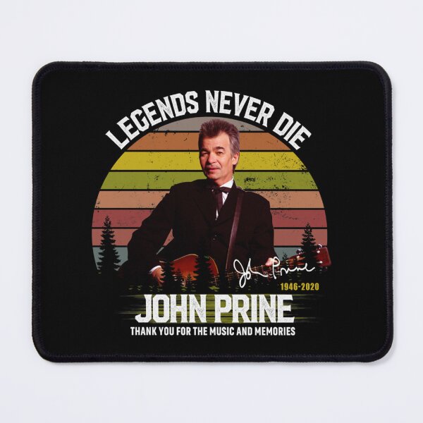 Item preview, John Prine Legends designed and sold by HonnyLikema.