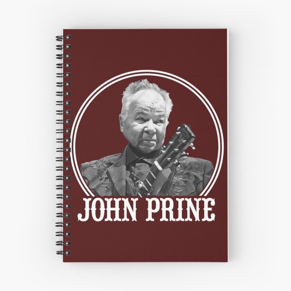 Item preview, John Prine Music Legends Design   designed and sold by HonnyLikema.